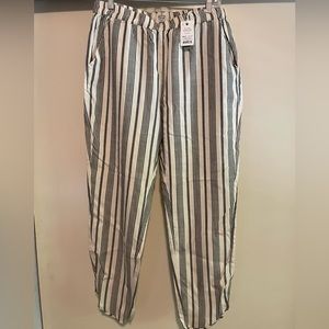 Marine Layer Allison pant size L